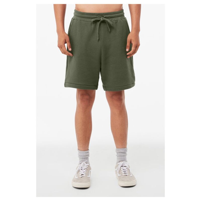 FWD Fashion Unisex Short Thumbnail