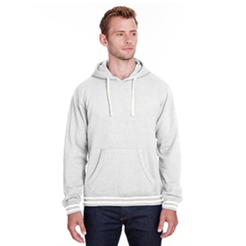 Adult Relay Hooded Sweatshirt Thumbnail