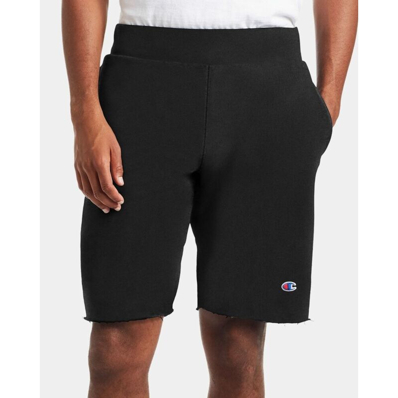 Unisex Reverse Weave® Shorts Thumbnail