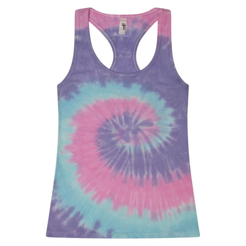 Ladies' Racerback Tank Thumbnail