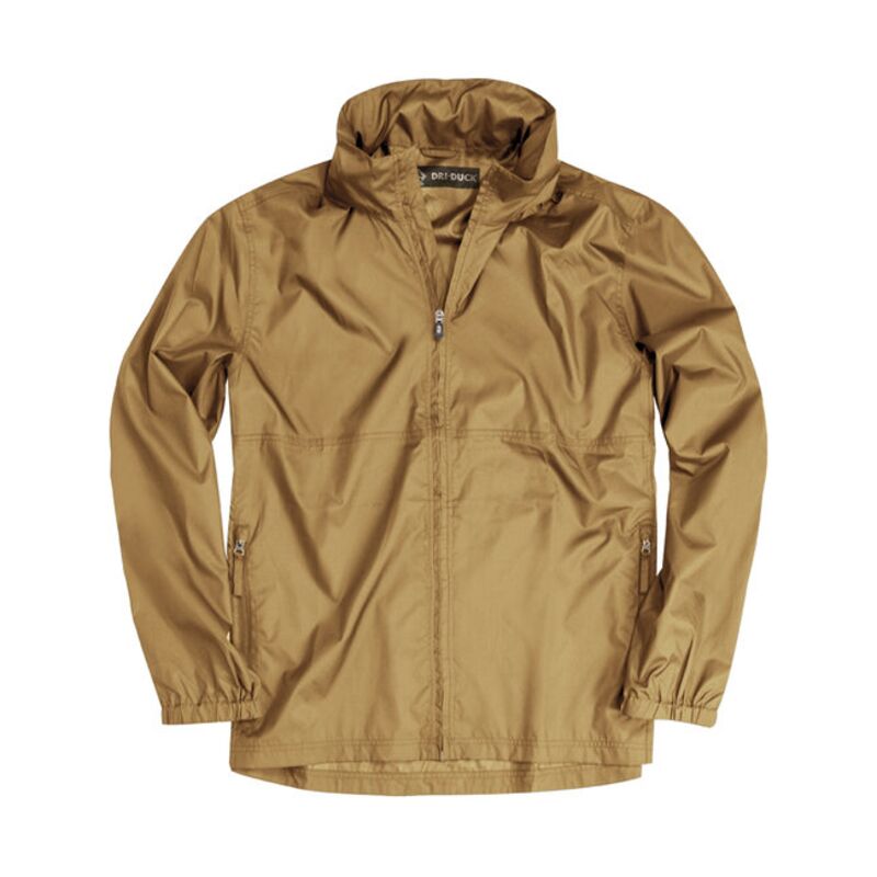 Men's River Packable Jacket Thumbnail