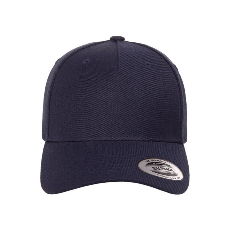 Premium Snapback Cap Thumbnail