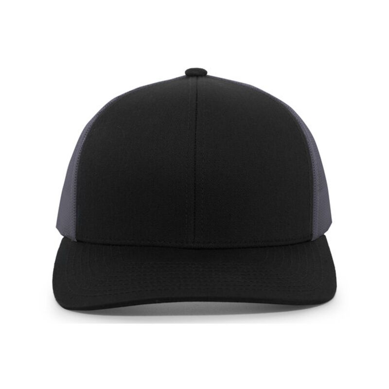 Trucker Snapback Hat Thumbnail