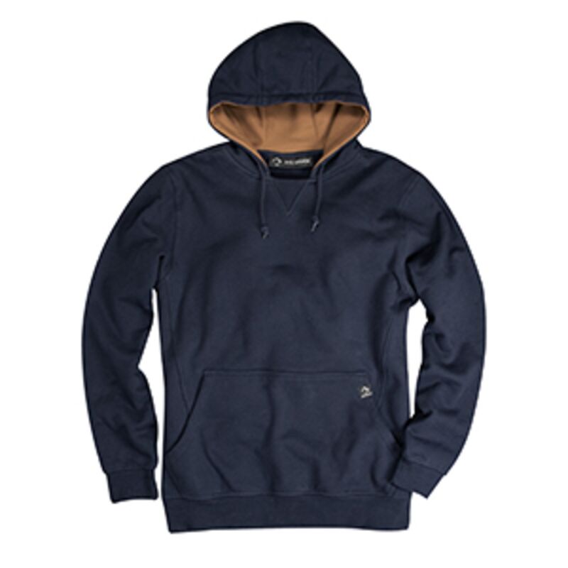 Men's Woodland Fleece Hooded Sweatshirt Thumbnail