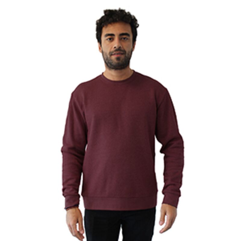 Unisex Pullover PCH Crewneck Sweatshirt Thumbnail