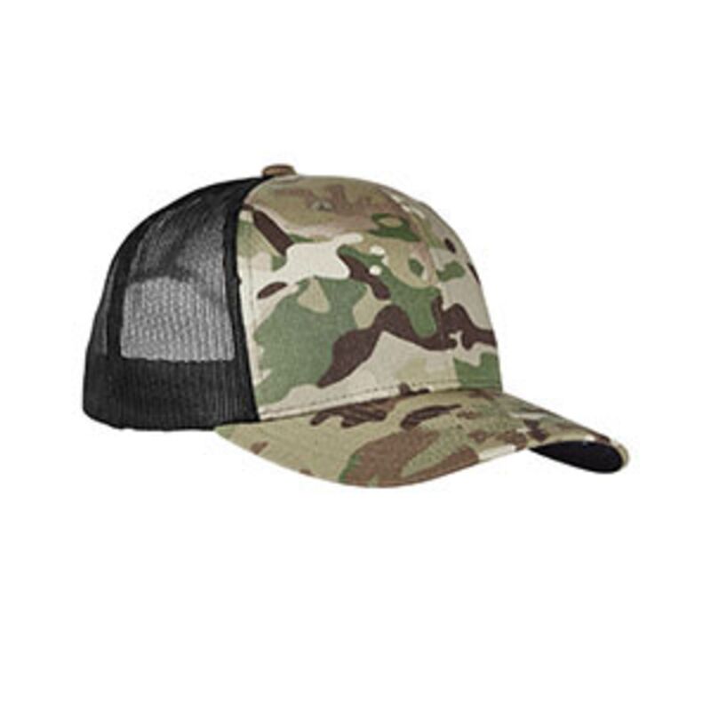 Adult Multicam® Trucker Cap Thumbnail
