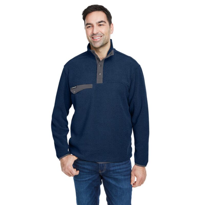 Men's Brooks Sherpa Fleece Pullover Thumbnail