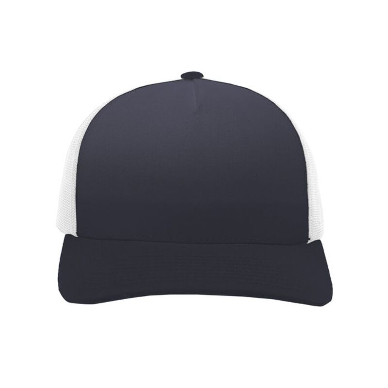 Snapback Trucker Cap Thumbnail