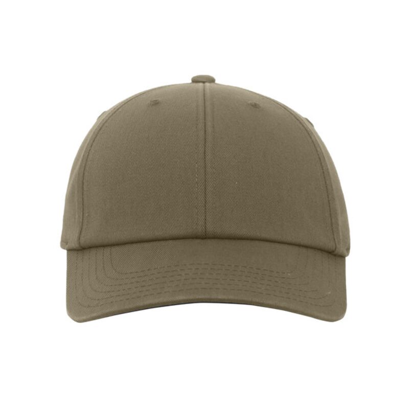 Hybrid Cotton Dad Cap Thumbnail