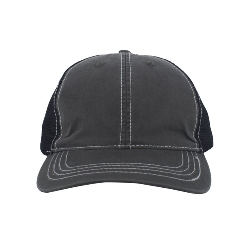 Vintage Trucker Snapback Cap Thumbnail