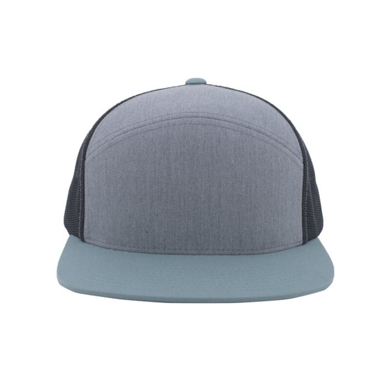 Arch Trucker Snapback Cap Thumbnail