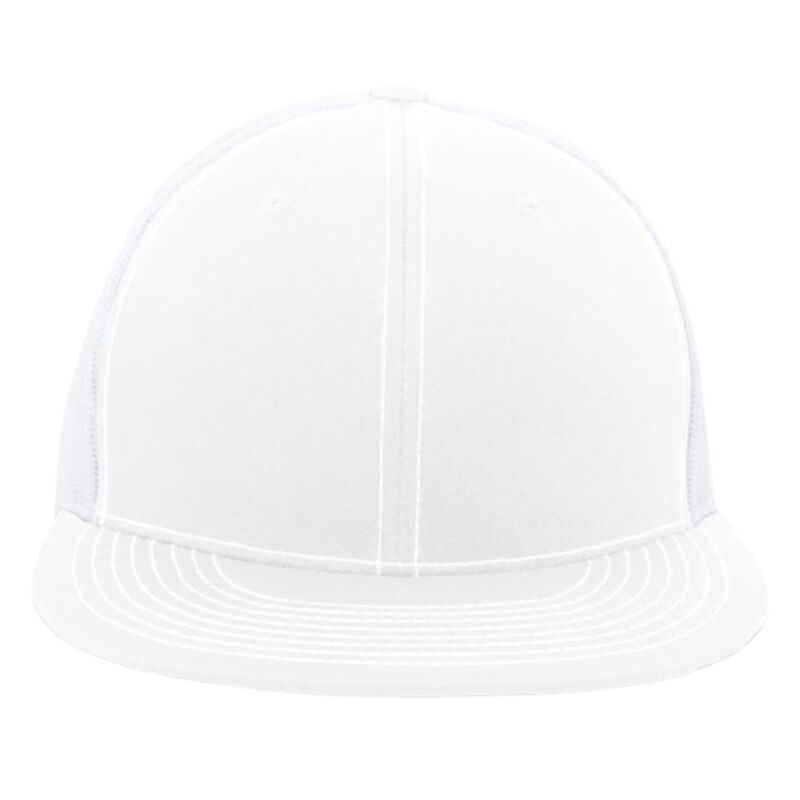 D-Series Trucker Snapback Cap Thumbnail