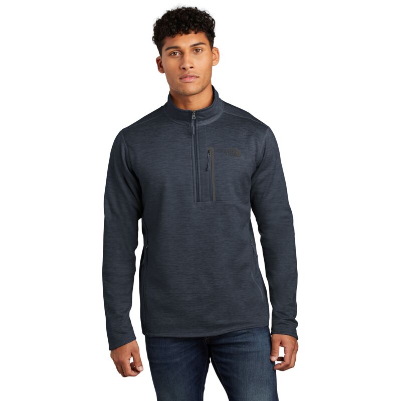 Skyline 1/2 Zip Fleece Thumbnail