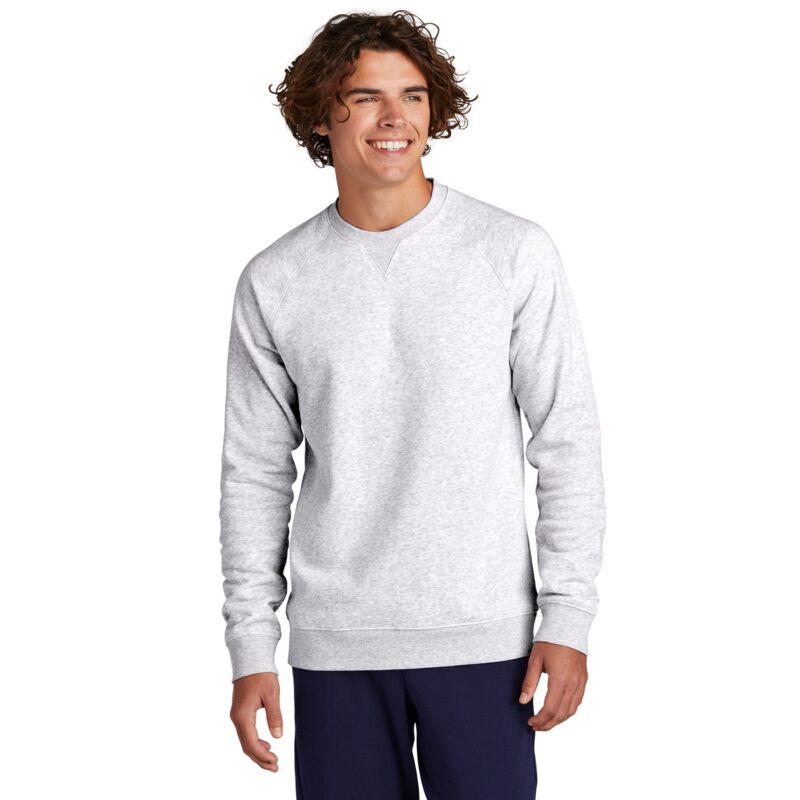 Drive Fleece Crewneck Thumbnail