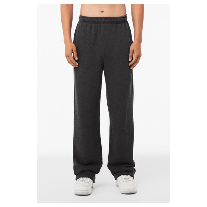 Unisex Sponge Fleece Straight-Leg Sweatpant Thumbnail