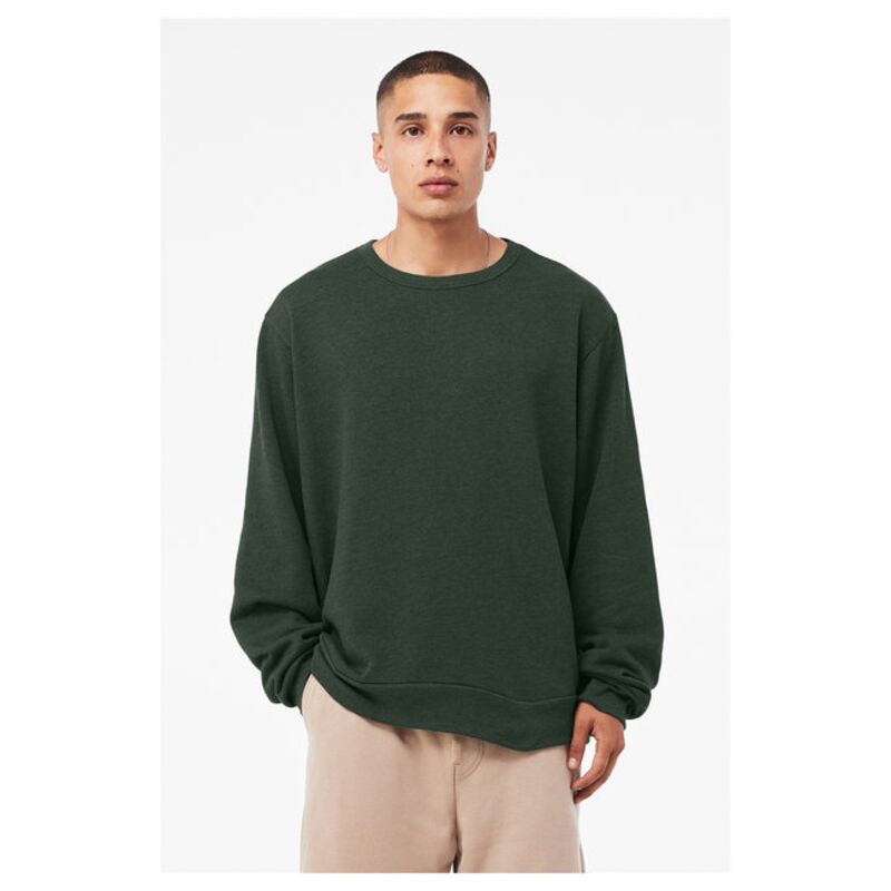 Unisex Classic Crewneck Sweatshirt Thumbnail