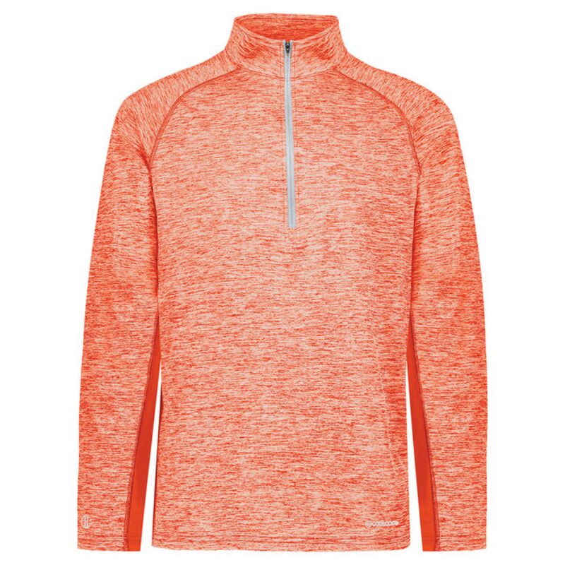 Men's Electrify Coolcore Half-Zip Thumbnail