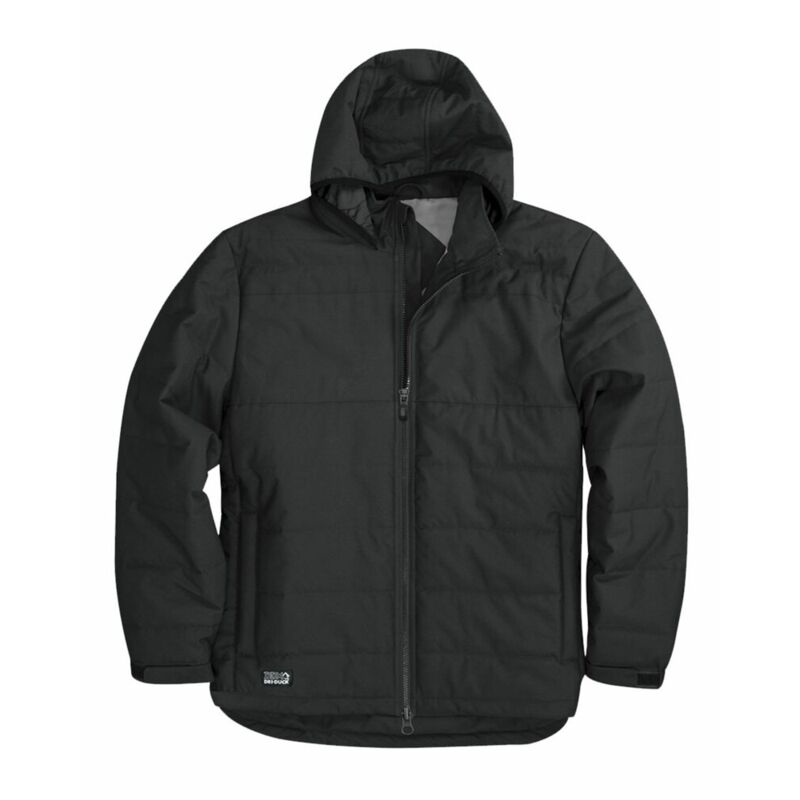 Men's Quantum Puffer Jacket Thumbnail