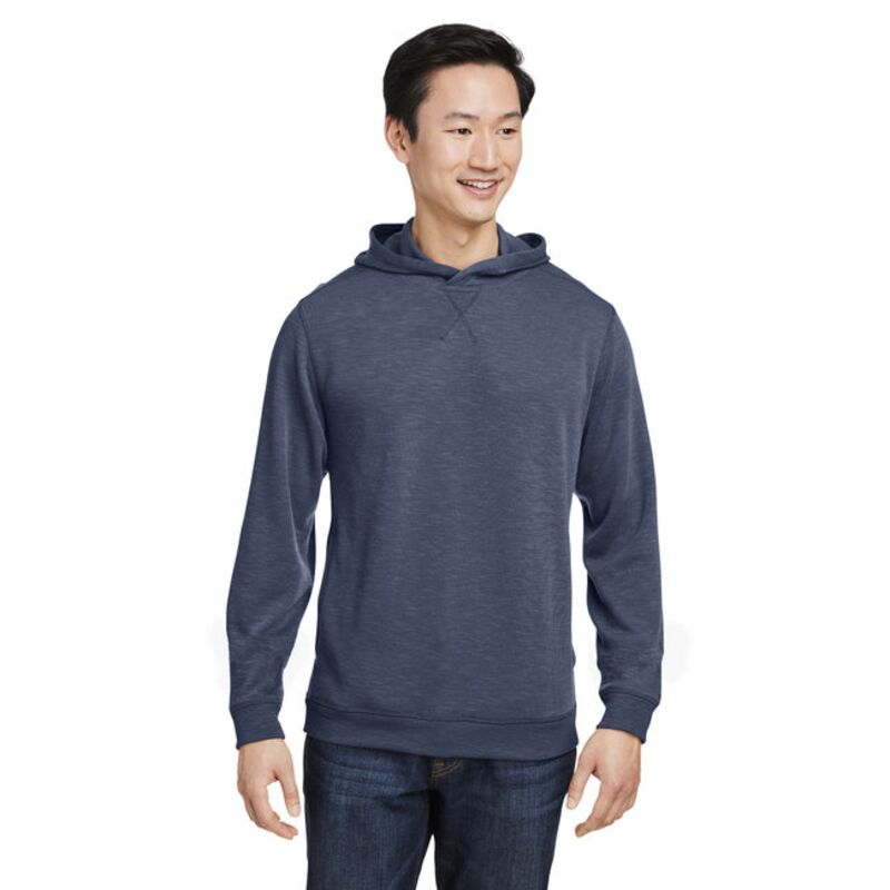 Unisex Sun Surfer Supreme Hooded Sweatshirt Thumbnail