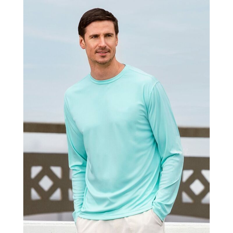 Unisex Sunproof® Long Sleeve T-Shirt Thumbnail