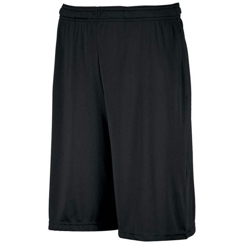 Dri-Power(r) Essential Performance Shorts With Pockets Thumbnail