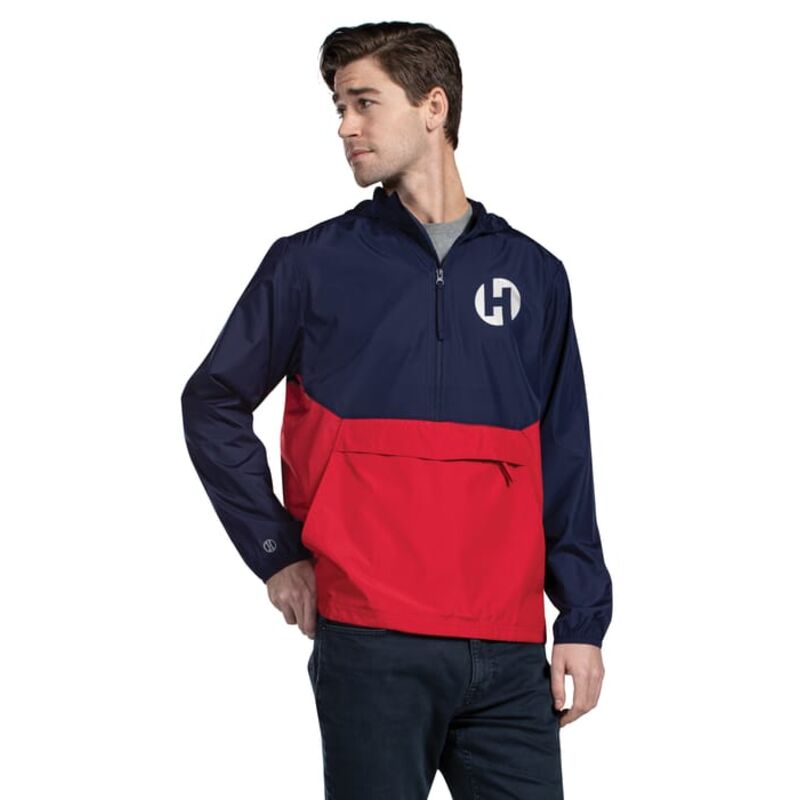 Pack Pullover Thumbnail