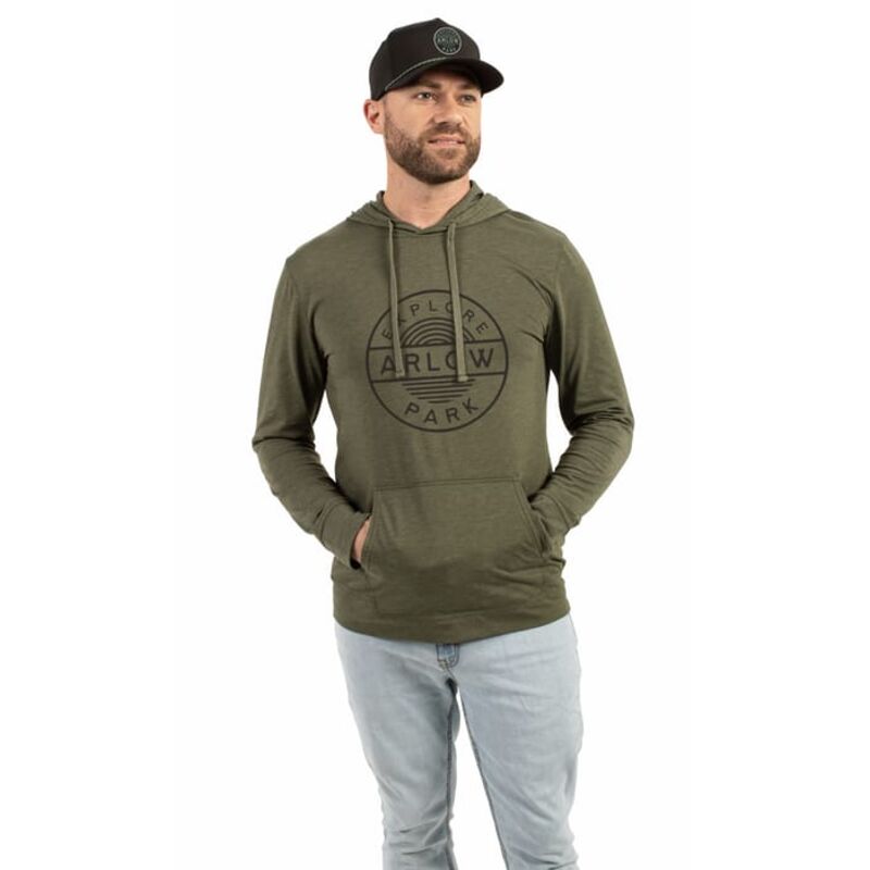 Repreve(r)  Eco Hoodie Thumbnail