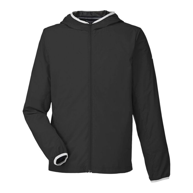 Men's Stillwater Hooded Windbreaker Thumbnail