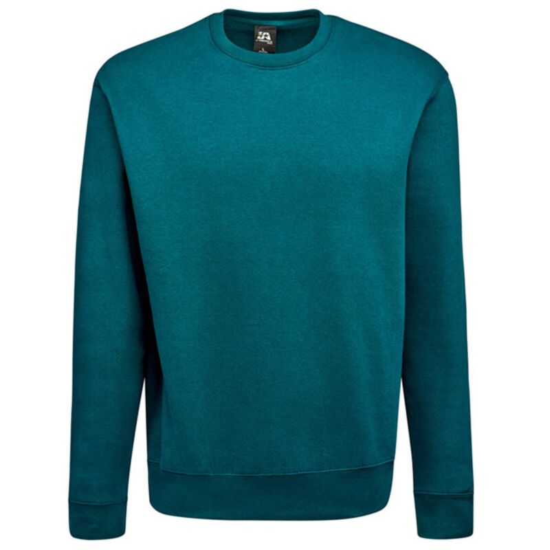 Unisex BTB Fleece Sweatshirt Thumbnail