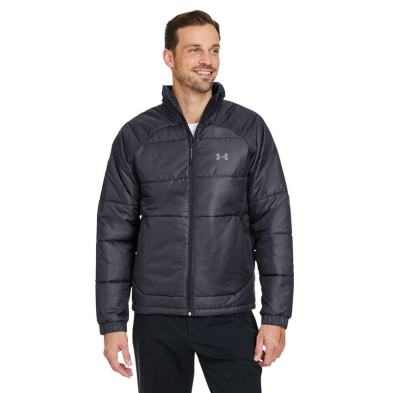 Men's Storm Insulate Jacket Thumbnail