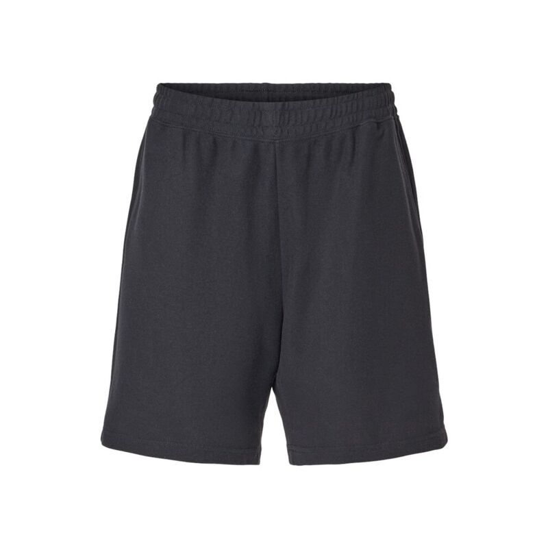 Unisex Pique Gym Shorts Thumbnail