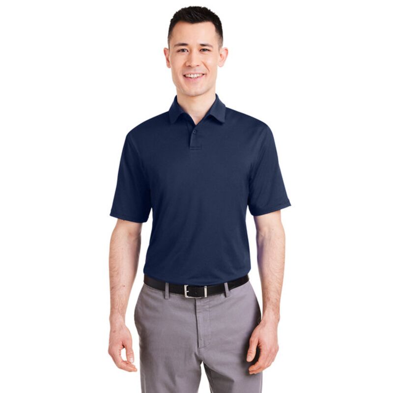 Men's Recycled Polo Thumbnail