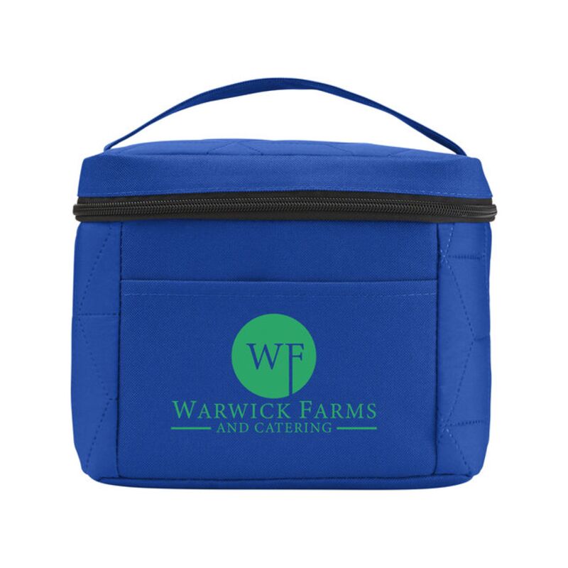 Campfire Lunch Cooler Bag Thumbnail