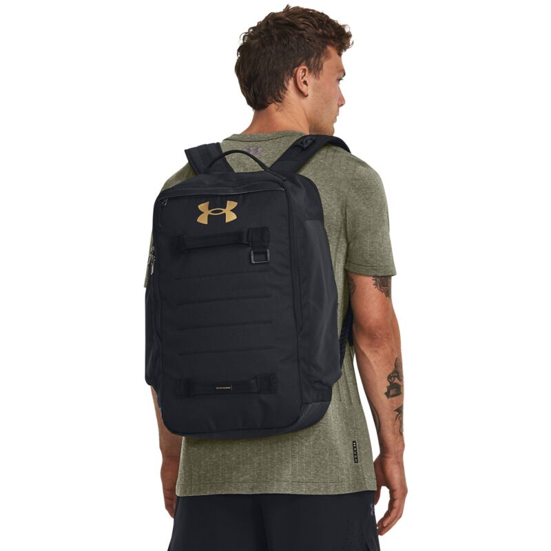 Contain Laptop Backpack 2.0 Thumbnail