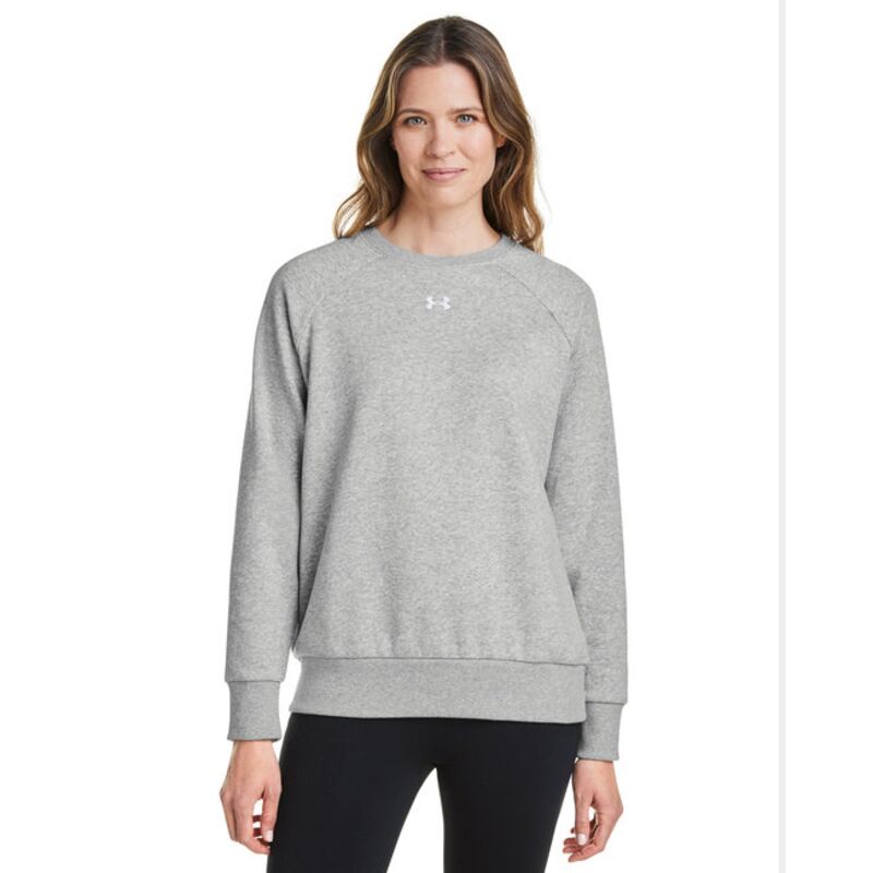 Ladies' Rival Fleece Sweatshirt Thumbnail