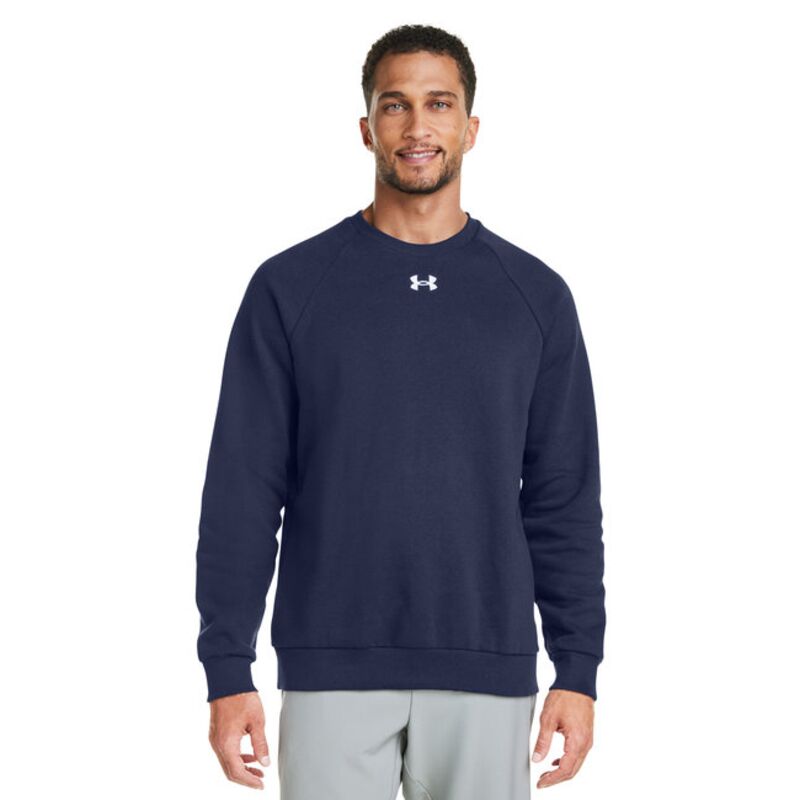 Men's Rival Fleece Sweatshirt Thumbnail
