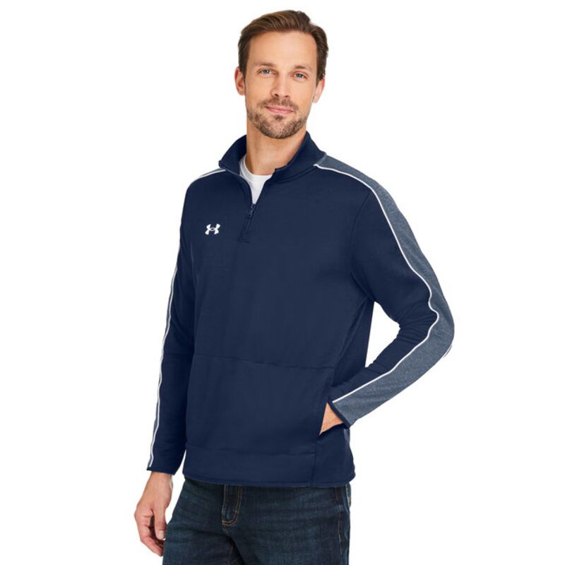 Men's Command Quarter-Zip 2.0 Thumbnail