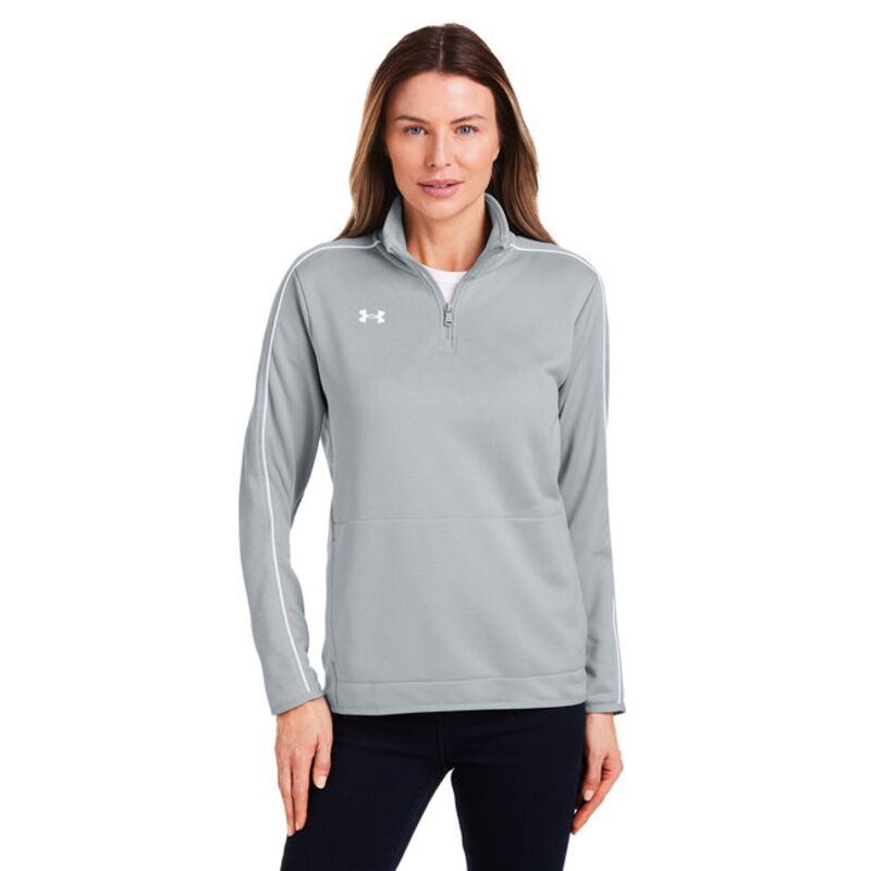 Ladies' Command Quarter-Zip 2.0 Thumbnail