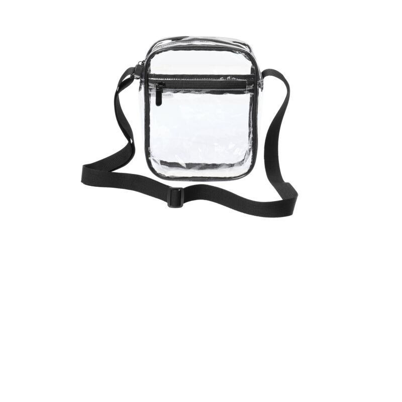 Clear Crossbody Bag Thumbnail