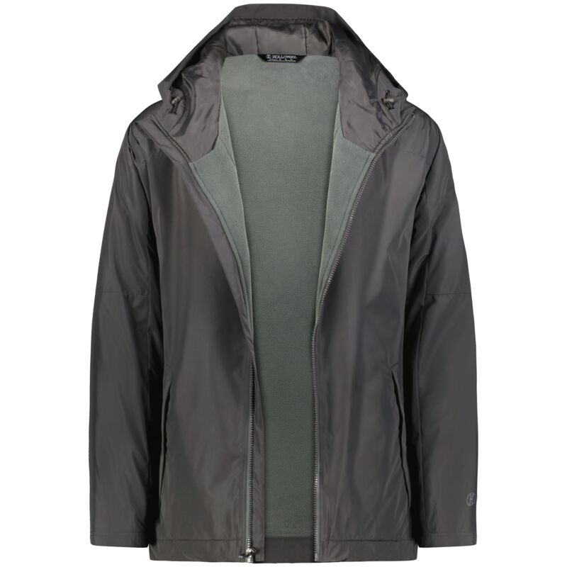 Cold Secure Jacket Thumbnail