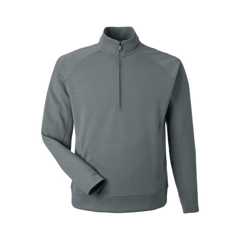 Unisex Apex Fleece Quarter-Zip Sweatshirt Thumbnail