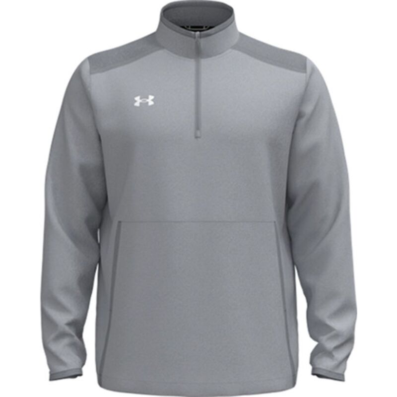 Men's Motivate 3.0 Long Sleeve Half-Zip Thumbnail