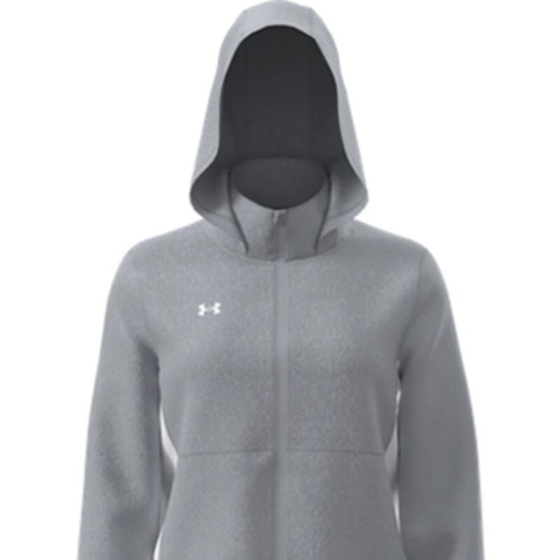 Ladies' Rival Stretch Jacket Thumbnail