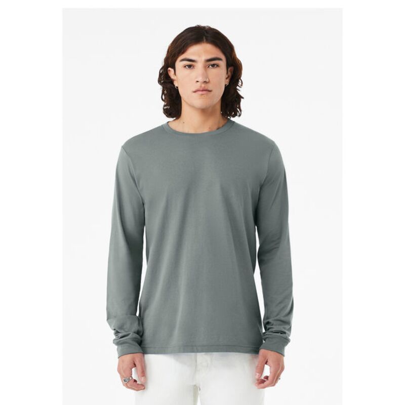 Unisex Jersey Long-Sleeve T-Shirt Thumbnail