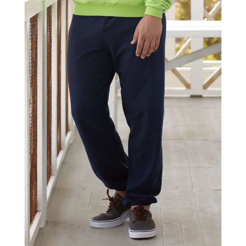 Unisex EcoSmart® Sweatpants Thumbnail
