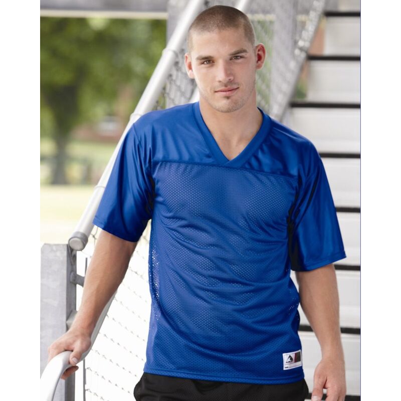 Men's Stadium Replica Football Jersey Thumbnail