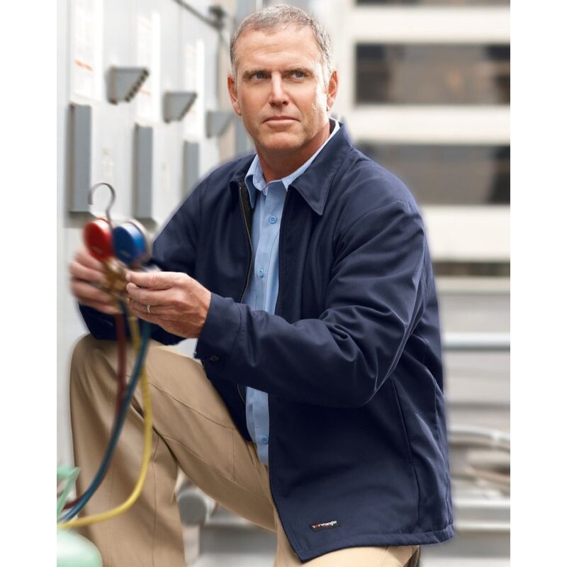 Men's Work Jacket Thumbnail