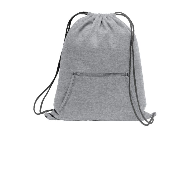 Core Fleece Sweatshirt Cinch Pack Thumbnail
