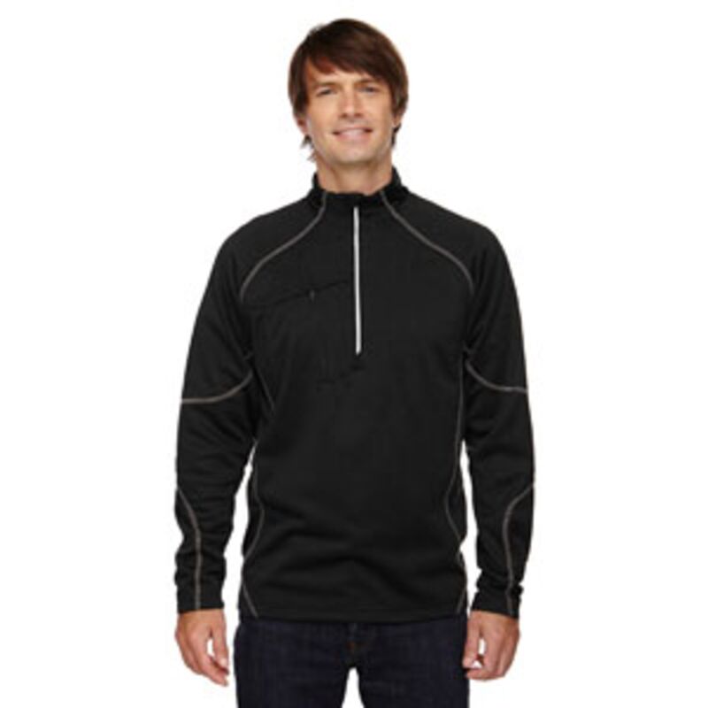 Adult Catalyst Performance Fleece Quarter-Zip Thumbnail