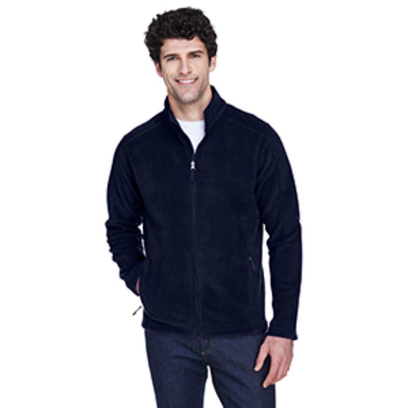 Men's Journey Fleece Jacket Thumbnail